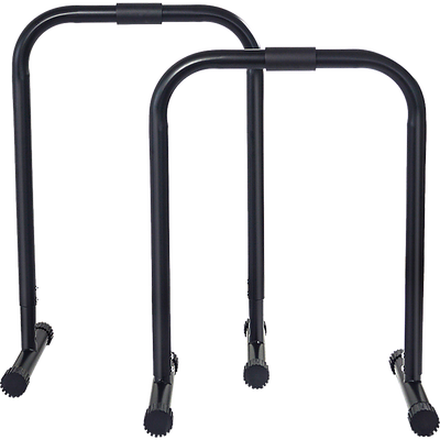 Chin Dip Parallel Bar Push Up Dipping Equipment