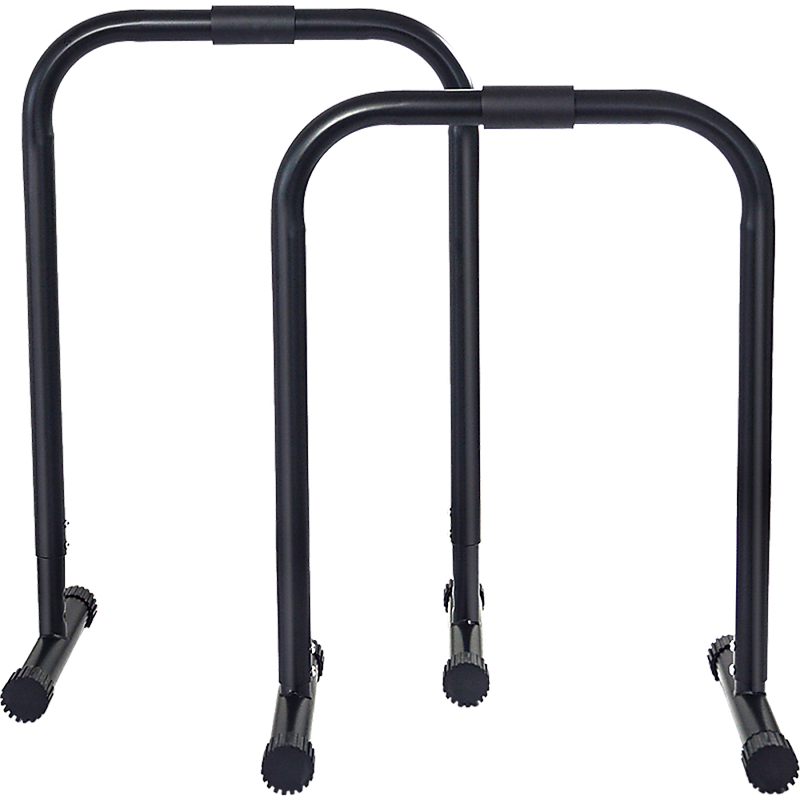 Chin Dip Parallel Bar Push Up Dipping Equipment