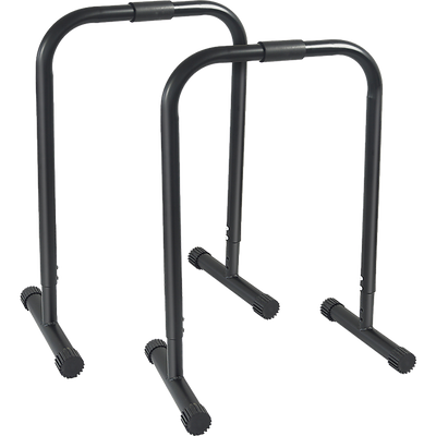 Chin Dip Parallel Bar Push Up Dipping Equipment