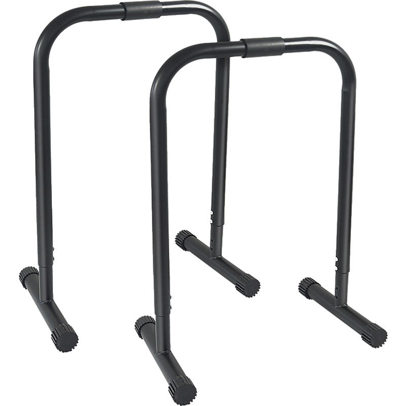 Chin Dip Parallel Bar Push Up Dipping Equipment