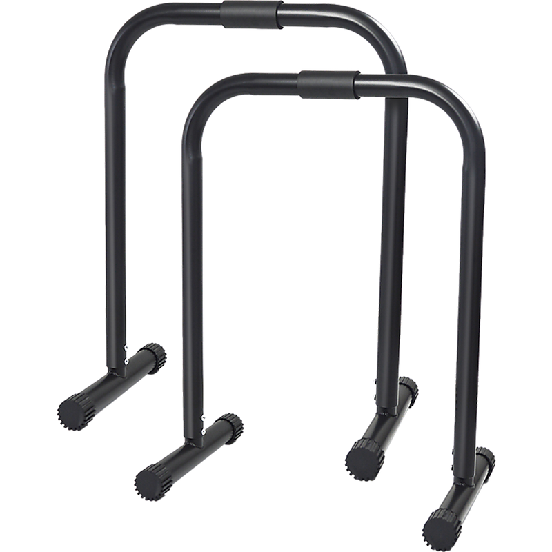 Chin Dip Parallel Bar Push Up Dipping Equipment