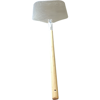 Profesional Pizza Oven Peel Paddle 90cm Wood Handle