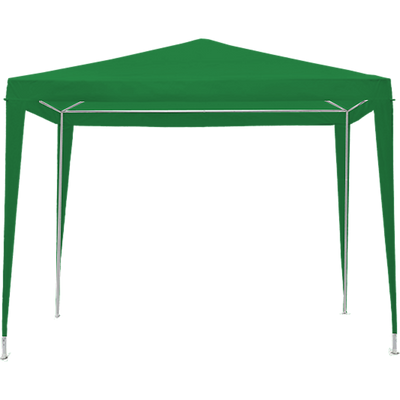 3x3m Gazebo Outdoor Marquee Tent Canopy Green