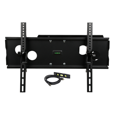 30-60" Plasma LED LCD Screen TV Wall Mount with 180 degree Swivel