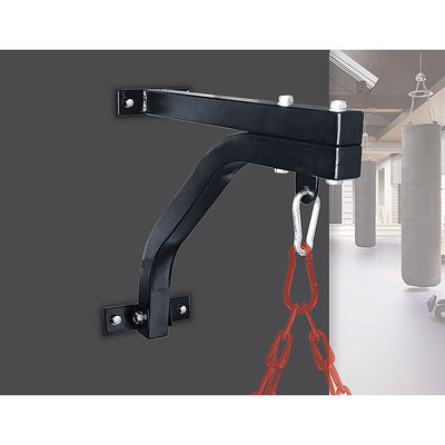 Heavy Duty Punch Bag Wall Bracket