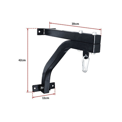 Heavy Duty Punch Bag Wall Bracket