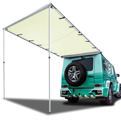 1.4m x 2m Car Side Awning Roof