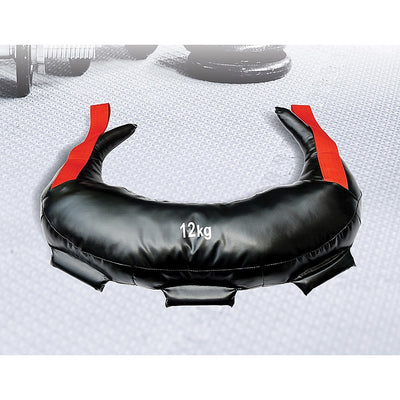 12kg Bulgarian Workout Power Bag