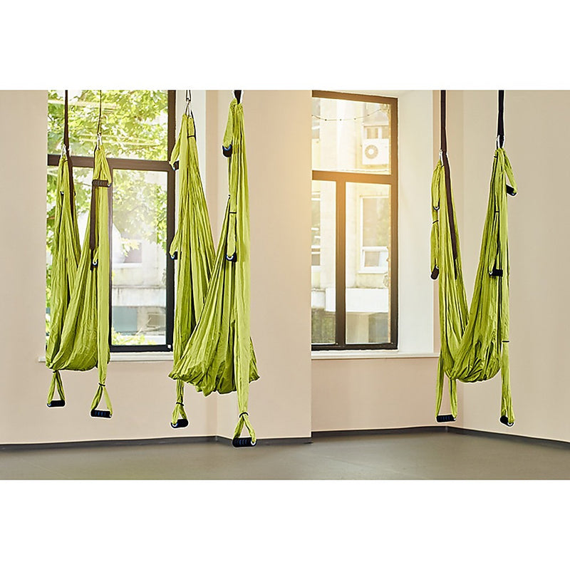 Yoga Swing Inversion Pilates Anti-Gravity Fitness