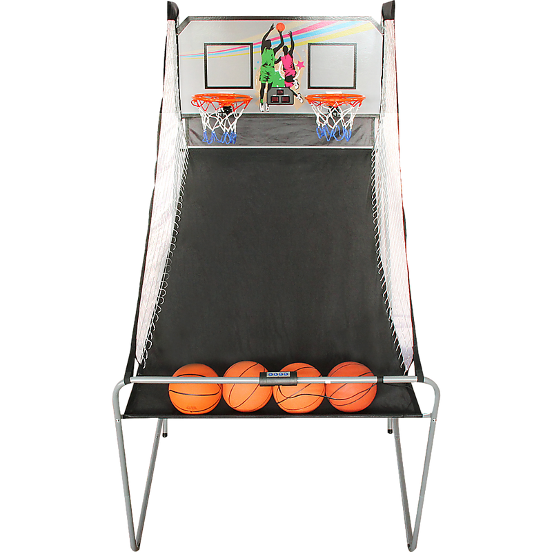 Arcade Basketball Game 2-Player Electronic Sports