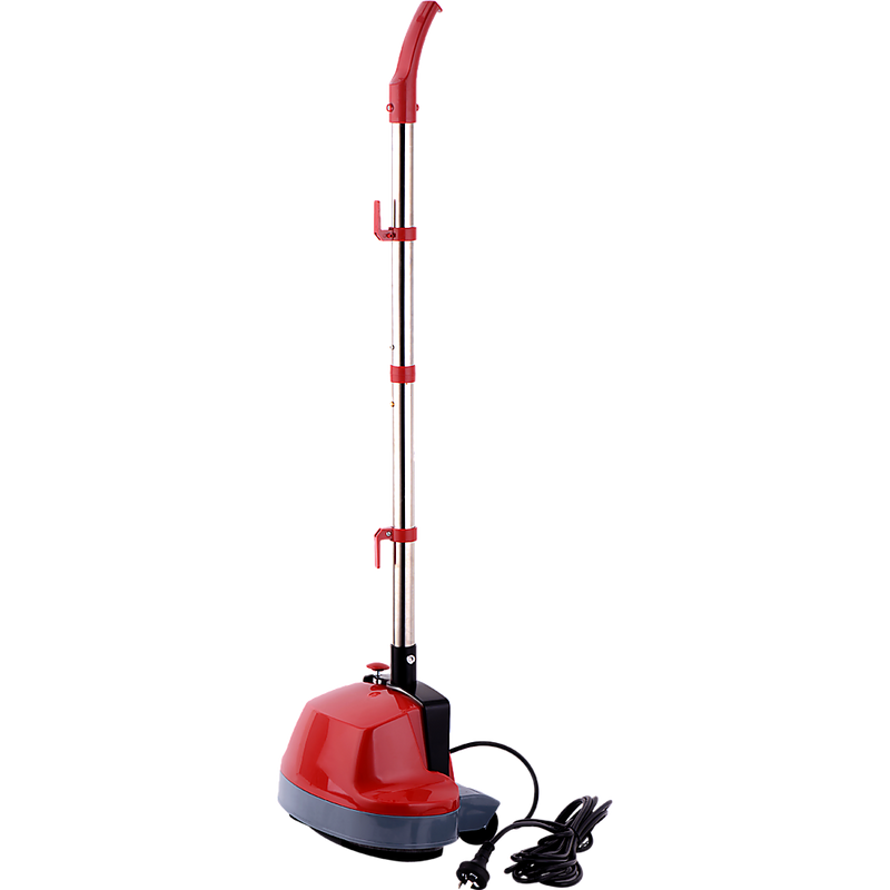 Electric Floor Polisher Timber Hard Tile Waxer Cleaner Buffer