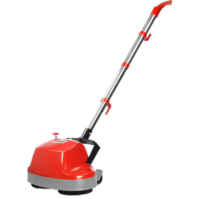 Electric Floor Polisher Timber Hard Tile Waxer Cleaner Buffer