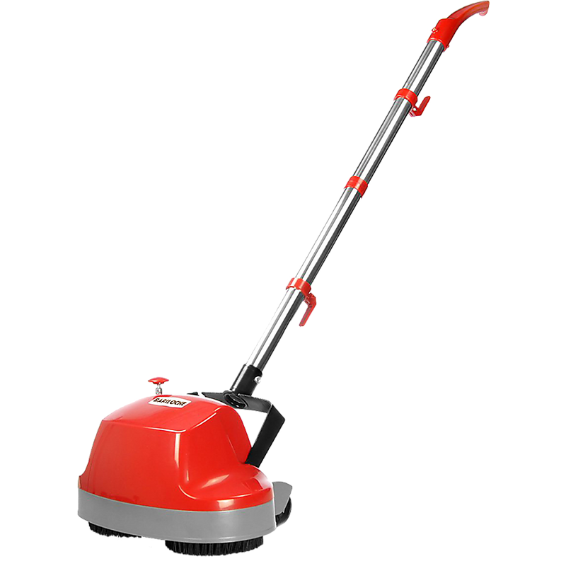 Electric Floor Polisher Timber Hard Tile Waxer Cleaner Buffer