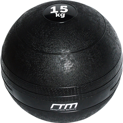 15kg Slam Ball No Bounce Crossfit Fitness MMA Boxing BootCamp