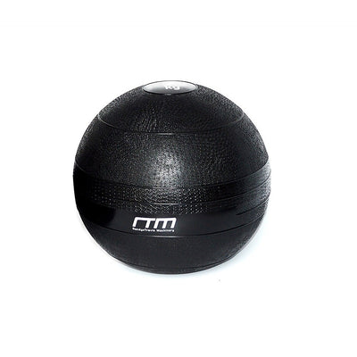 25kg Slam Ball No Bounce Crossfit Fitness MMA Boxing BootCamp