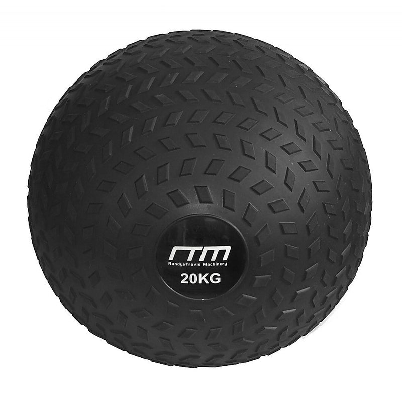 20kg Tyre Thread Slam Ball Dead Ball Medicine Ball for Gym Fitness