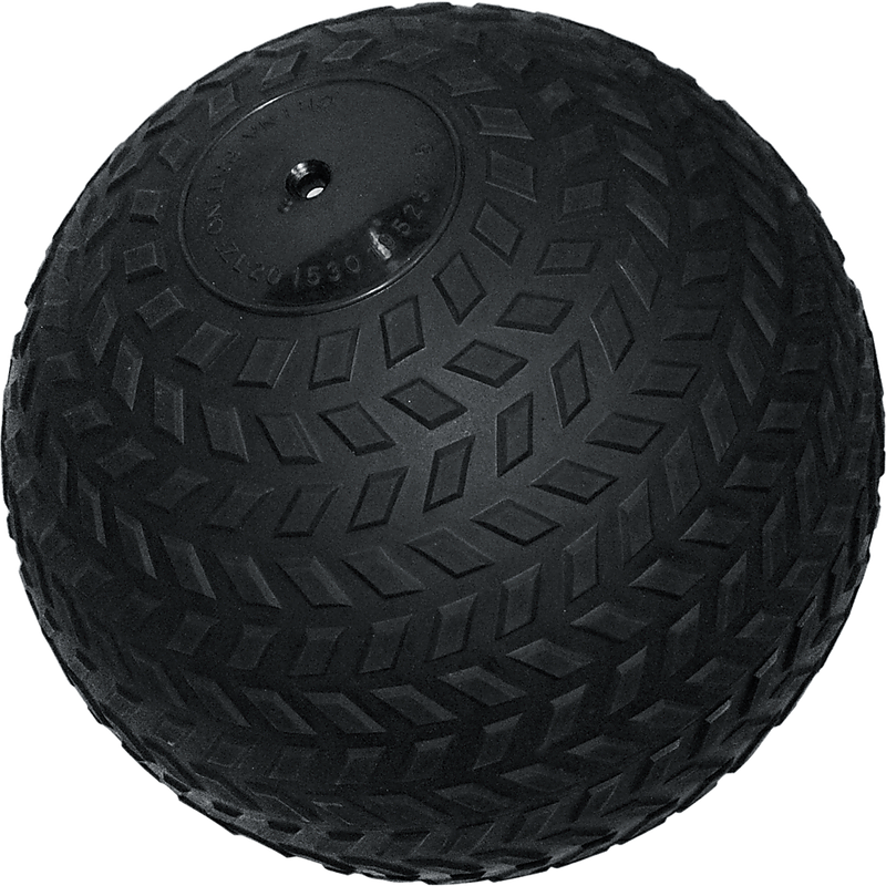 20kg Tyre Thread Slam Ball Dead Ball Medicine Ball for Gym Fitness