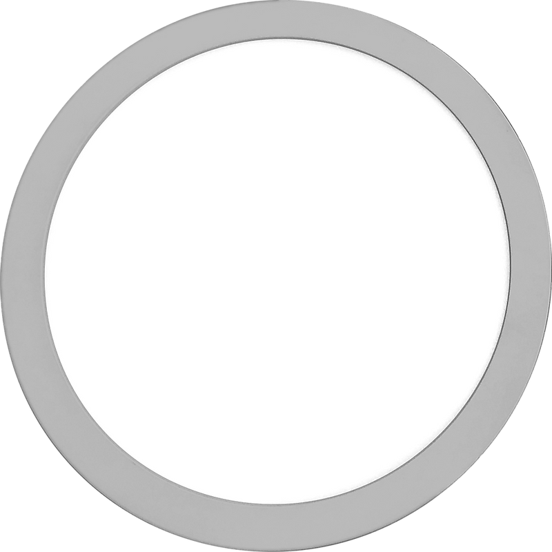 Solar Skylight 15 Watt LED Round 300mm