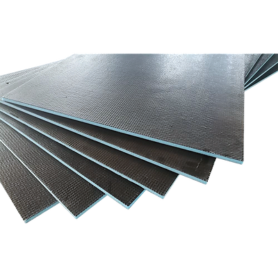 Tile Backer Insulation Board 10MM: 1200mm x 600mm - Box of 6