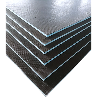 Tile Backer Insulation Board 10MM: 1200mm x 600mm - Box of 6