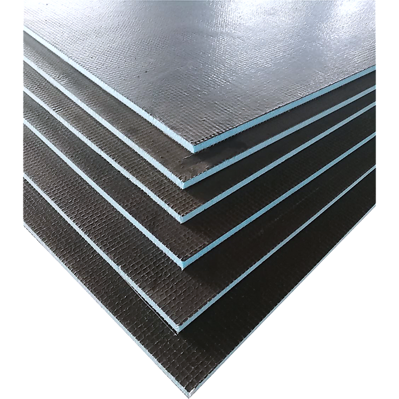 Tile Backer Insulation Board 10MM: 1200mm x 600mm - Box of 6