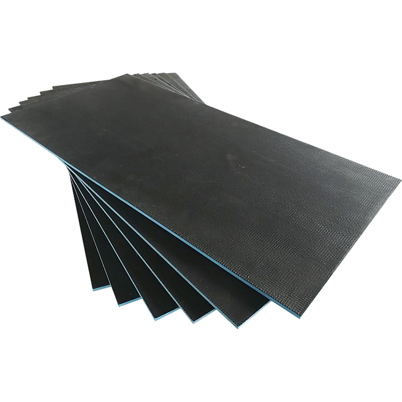 Tile Backer Insulation Board 10MM: 1200mm x 600mm - Box of 6