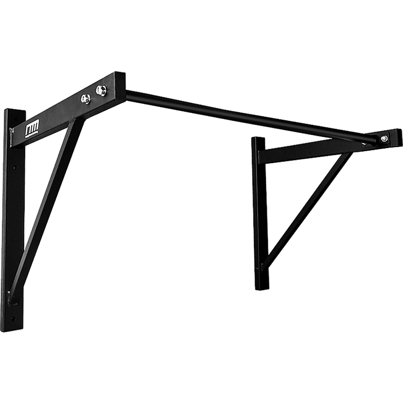 Wall Mounted Pull Up Bar