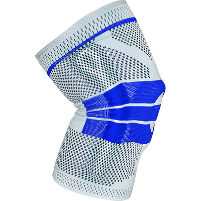 Full Knee Support Brace Knee Protector Medium