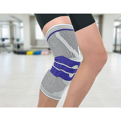 Full Knee Support Brace Knee Protector Small