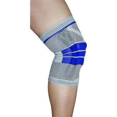 Full Knee Support Brace Knee Protector Small