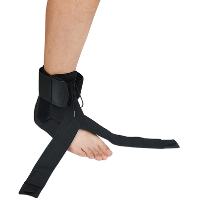 Ankle Brace Stabilizer - Ankle sprain & instability - SMALL