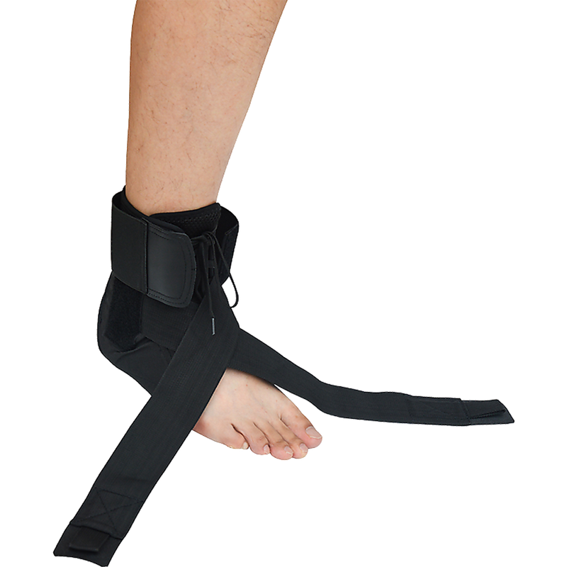 Ankle Brace Stabilizer - Ankle sprain & instability - SMALL