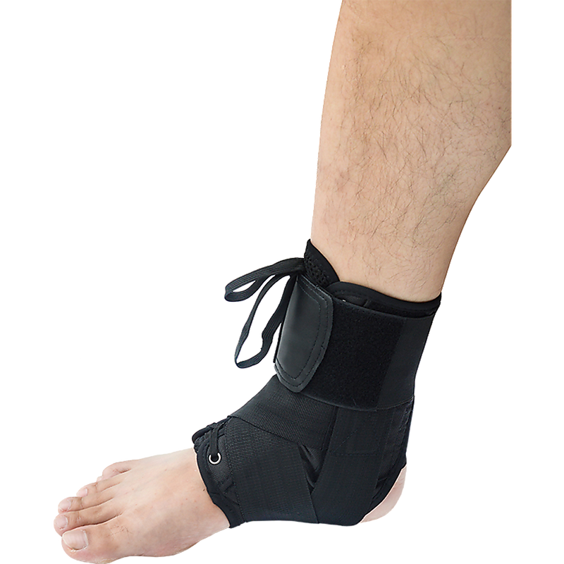 Ankle Brace Stabilizer - Ankle sprain & instability - SMALL