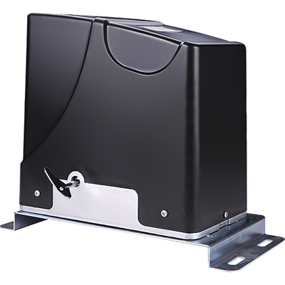 1000KG Auto Solar Slide Sliding Gate Opener Automatic w 4m Rail