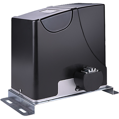 1000KG Auto Slide Sliding Gate Opener Automatic w 4m Rail