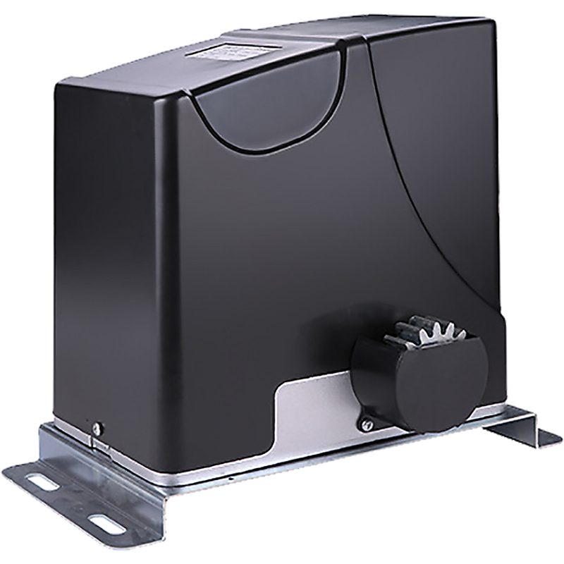 1000KG Auto Slide Sliding Gate Opener Automatic w 4m Rail