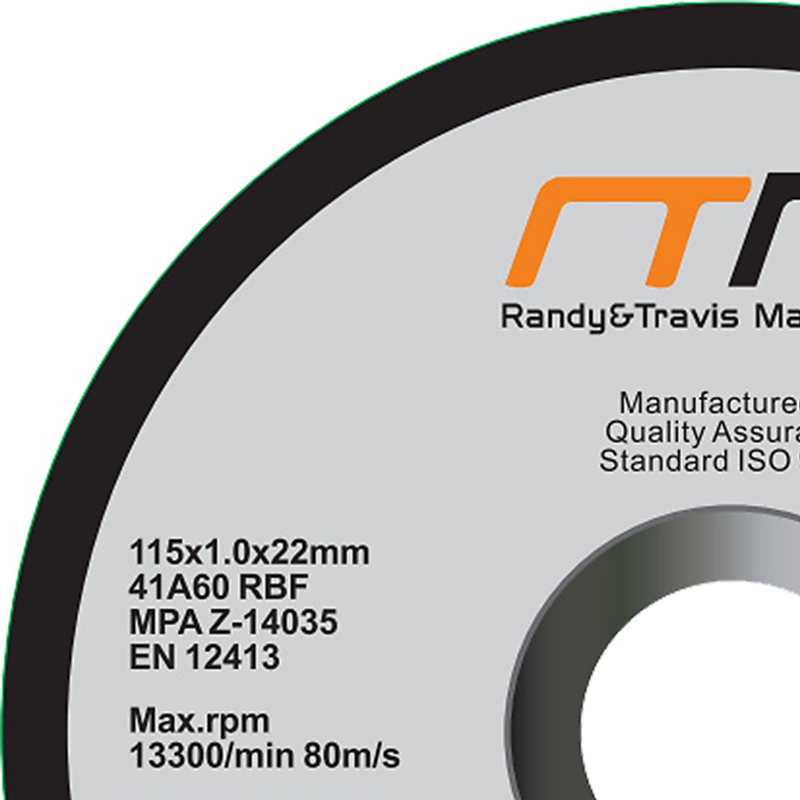 115mm 4.5" Cutting Disc Wheel for Angle Grinder x50