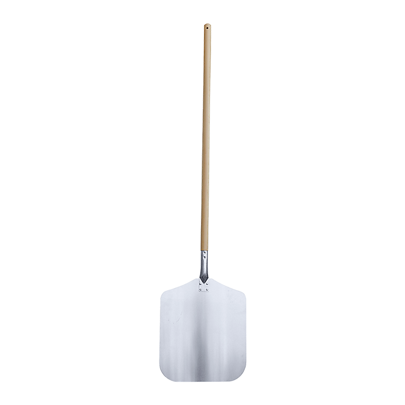 130cm Pizza Oven Peel Paddle Long Wood Handle