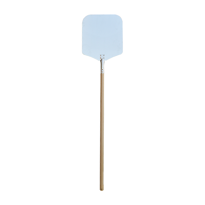 130cm Pizza Oven Peel Paddle Long Wood Handle