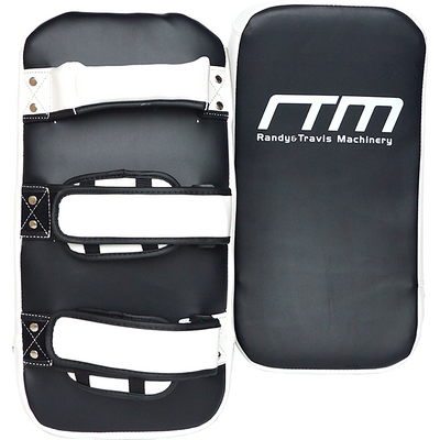 MMA Kick Boxing Pad Strike Shield MMA Thai Focus Arm Punching Bag Muay Thai