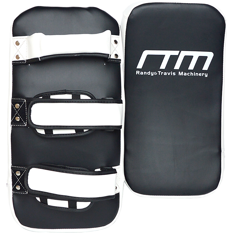 MMA Kick Boxing Pad Strike Shield MMA Thai Focus Arm Punching Bag Muay Thai