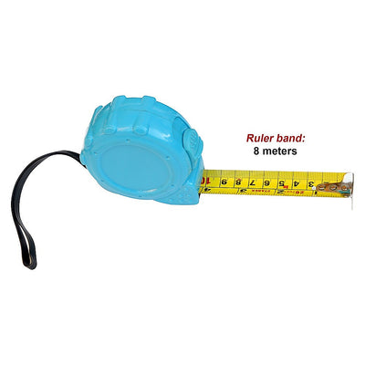 Tape Measure 8m x 25mm