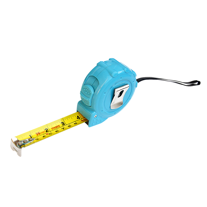 Tape Measure 8m x 25mm