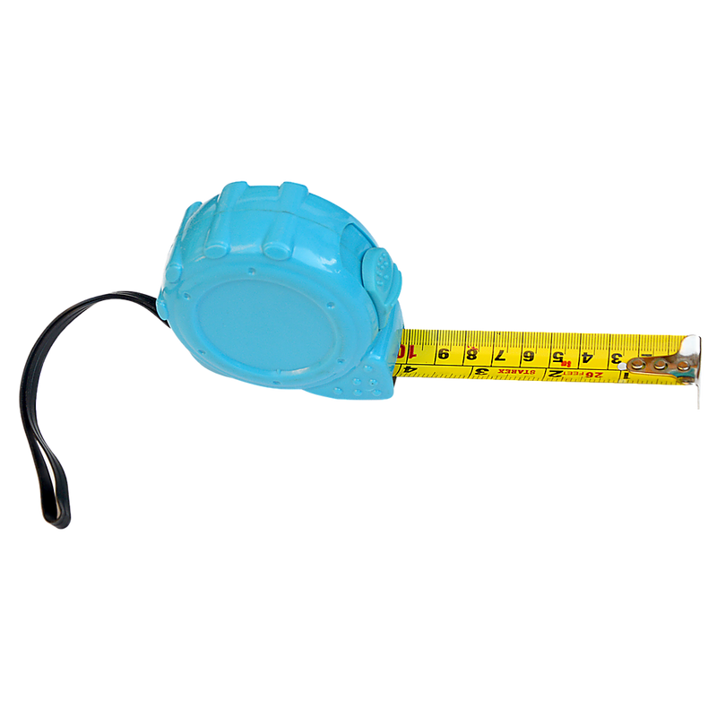 Tape Measure 8m x 25mm