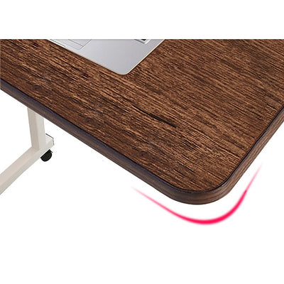 Wood Computer Desk PC Laptop Table Workstation Office Study Home Furniture