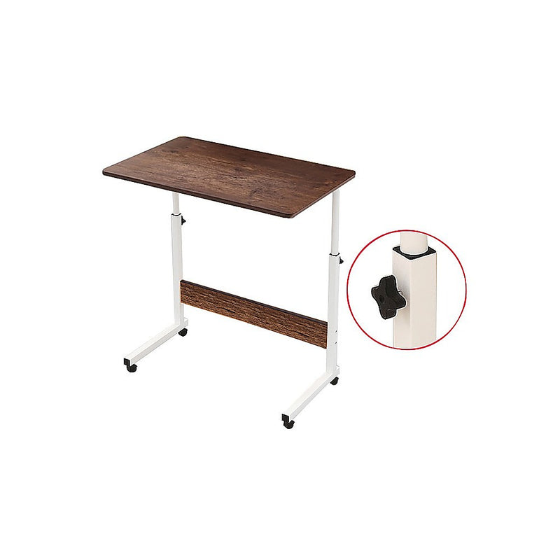 Wood Computer Desk PC Laptop Table Workstation Office Study Home Furniture