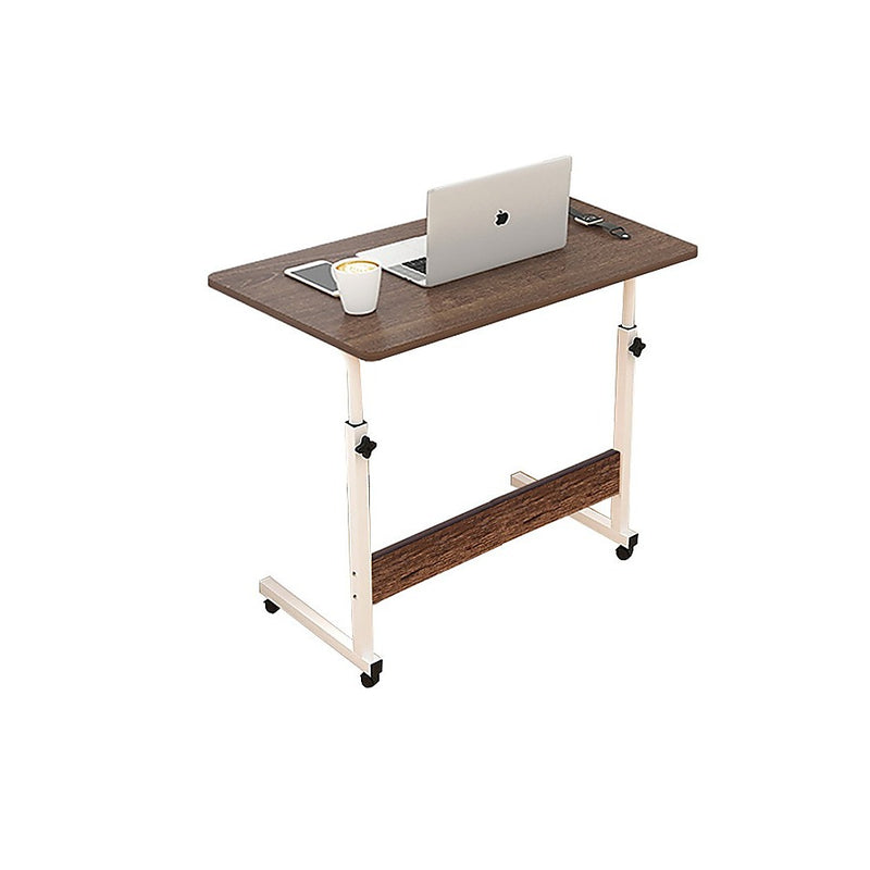 Wood Computer Desk PC Laptop Table Workstation Office Study Home Furniture