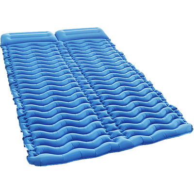 Double Two-person Camping Sleeping Pad