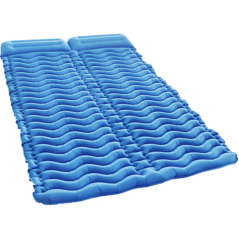 Double Two-person Camping Sleeping Pad