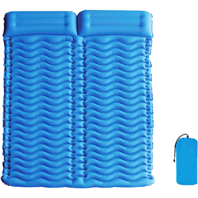 Double Two-person Camping Sleeping Pad